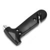 2 In 1 Car Safety Hammer Emergency Escape Tool Window Punch Seat Belt Cutter for Bus
