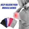 1Pair Arm Brace Pads Elbow Protector Strap,Breathable Anti-Collision Sponge Tendonitis Fitness Tennis Knee Support for Men Women