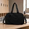 Sports Duffel Versatile Tennis Bag Spacious for Travel