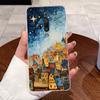 Casing For Xiaomi Mi 9T Pro Mi9T Fundas For Poco F2 / Redmi K20 Pro Clear Silicone Soft TPU Back Cover Cute Cat Protective Case