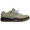 Jordan Flight Court Comfortable Versatile Retro Basketball Shoes Women Sneaker Brown IO7612-220