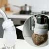 Minimalistic Faucet Filter Design Anti-Splash with Sand Removal for Cleaner Tasteful Tap Water