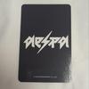 [USED] Aespa Espa Karina Rich Man Applemusic Rakidro