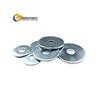 Galvanized Thick Flat Washer Set (M4-M20)