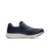 Asics Gel-Fun Walker 414 4E Wide Low-Top Running Shoes Men Running Shoes Navy-Blue 1291A042-400
