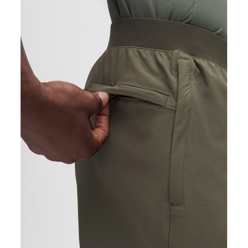 Lullulemon Licensed Two Train Linerless Shorts 7Inch *Updated Armg