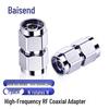 BOSENDE 50 Ohm RF Coaxial Adapters