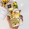 Pro Realme 8 Pouzdro Realme 8 Pro Realme8 5G 4G Módní Cool Vzor Měkký Silikon TPU Zadní Kryt Telefonu