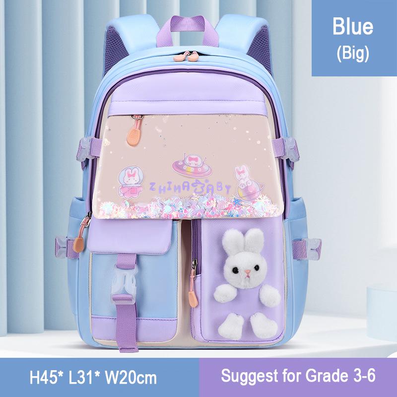2023 Roztomilé Malé Dievčatá Školská Taška Batohy Pre Deti Aktovka Kawaii Taška Na Knihy Detský Školský Batoh Mochila Escolar