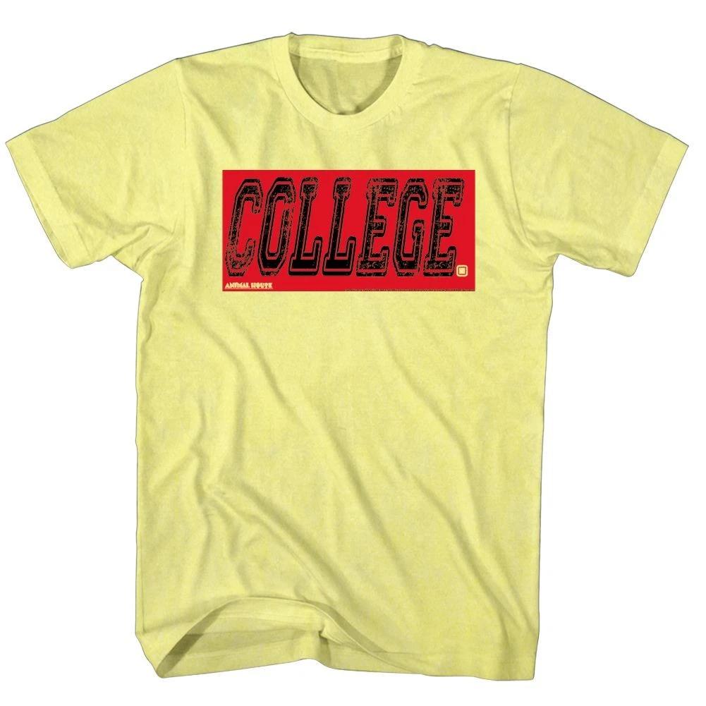 Animal House College Oby Movie Shirt 150