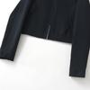 Women's Lapel Short Jacket - Autumn/Winter 2024 Collection