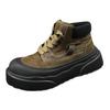 Autumn and winter sports casual dad shoes retro outdoor shoes