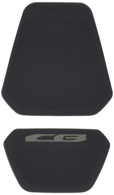 Honda Tankpad für 2019 CB650R (08P71-MKN-D50)