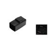Motoforti Auto Relay for Kymco Mongoose 70 2007-2014 Waterproof Car Relay Multi Purpose 1 Pc Black