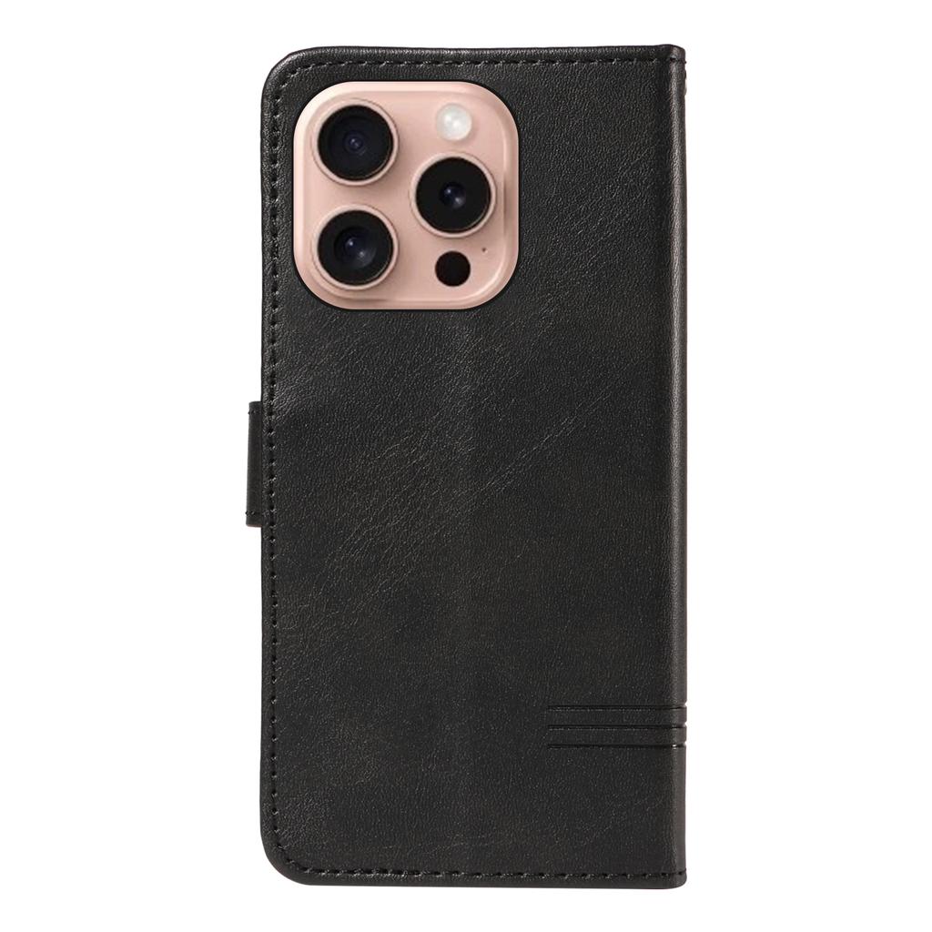 For Honor 600 Lite 5G Case L-Shaped Grid Pattern Leather Stand Phone Cover with Card Slots