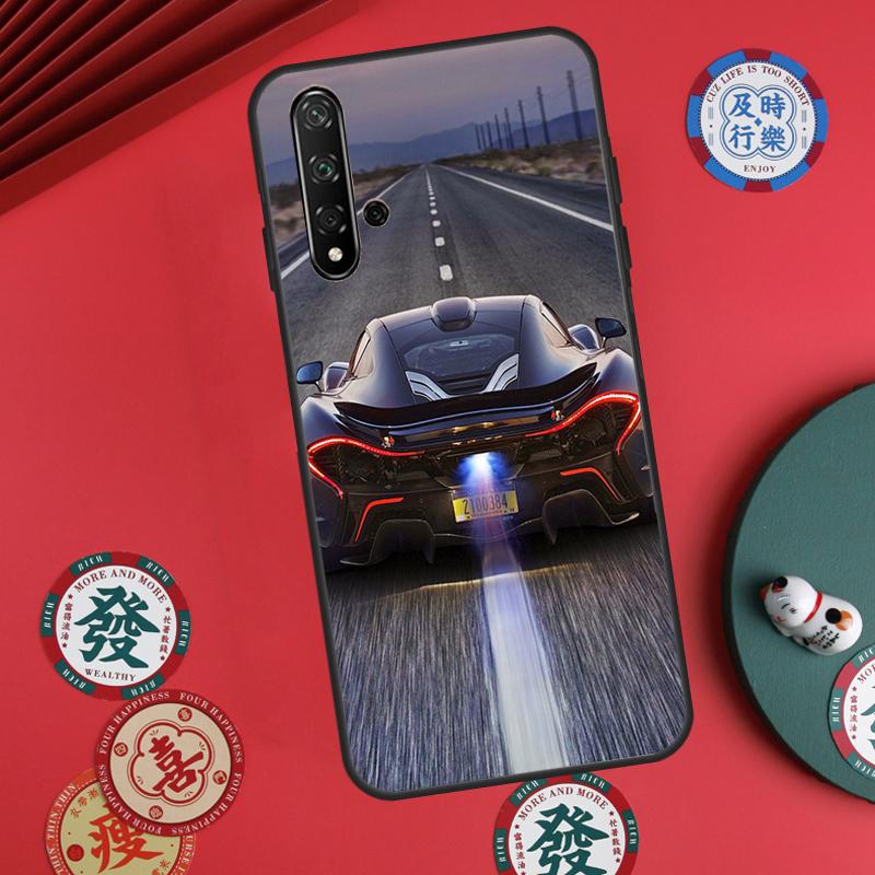 

Cool Sports Car For Huawei Nova 11i 8i 12i 12s 9 10 SE Y60 Y70 Y90 Y72 Y73 Y61 Y91 P60 Pro P30 P40 Lite Case Huawei Nova Y91