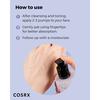 COSRX Galactomyces 95 Essence 100ml Galactomyces Fermented Filtrate Kime Essence Fermented Serum Sensitive Skin COSRX Skin Care Basic Cosmetics Korean