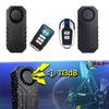 With Remote Bike Alarm Bell Wireless Bike Horn Gift Vehicle Security Alarm System