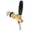 G5 8 Thread Adjustable Beer Tap Faucet Brass Stainless Steel Equipment for Home Bar Restaurants