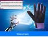 Warm Full-Finger Touchscreen Cycling & Mountaineering Gloves - Non-Slip, Cold-Proof Fleece