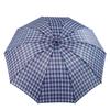 Large umbrella, large double folding umbrella, weather and rain girls parasol, thickened rainstorm-proof sun umbrella
