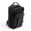 Men's Chest Bag Multifunctional Lightweight Large Capacity Commuting Nylon Outdoor Crossbody Bag