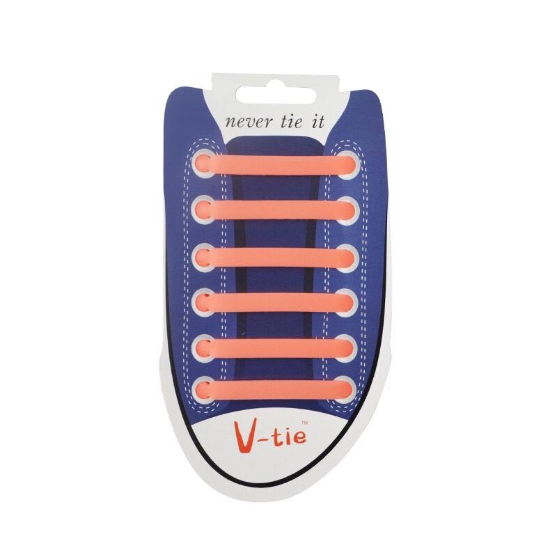 Lacets en Silicone Lumineux Nuit Brillant Sans Lacer Lacets Élastiques Baskets Enfants Adulte Lacets en Caoutchouc pour Chaussures 12 Pièces