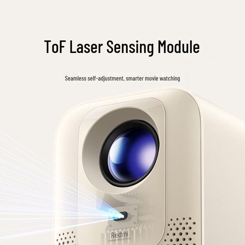 Xiaomi Redmi Projector 3