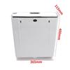 Bingyu Wall-Mounted Toilet Tank