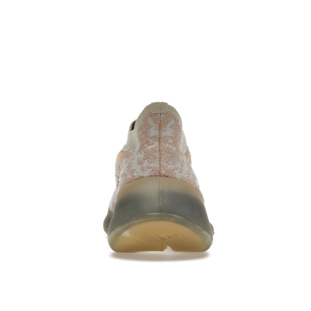 adidas Yeezy Boost 380 Pepper Non-Reflective Unisex Sneakers Tan FZ1269