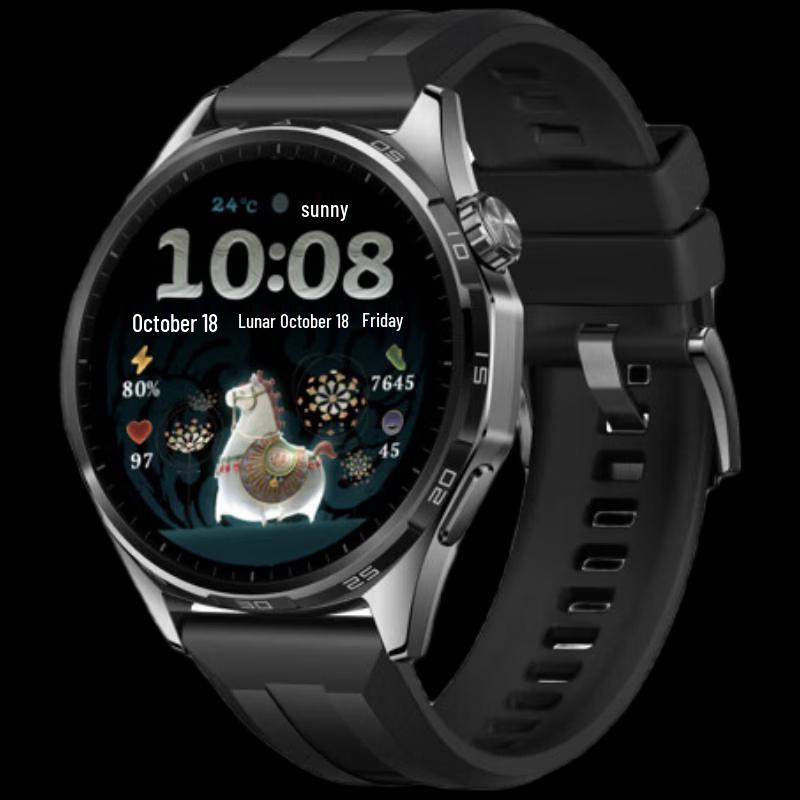 Huawei Watch GT 6 Smartwatch (CN version)