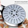 KEGOO 5-Function Handheld Shower Head Kit