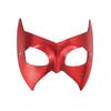 Handsome Half Face Mask Gothic Style Cosplay Mask Stage Performance Venice Mask  Halloween Party