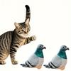 Katzen – Katzenspielzeug