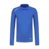 Sondico Childrens/Kids Mock Neck Base Layer Top