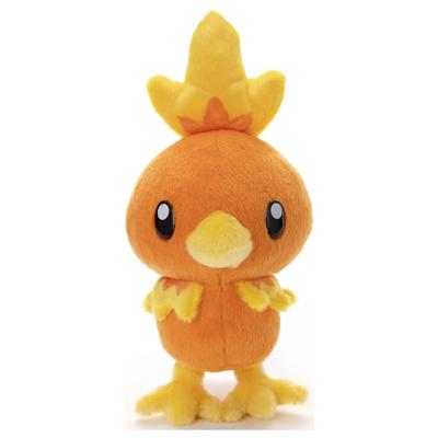 Pocket Monster Pokemon I Chose You! Plush Achamo Height Approx. 26cm 726712