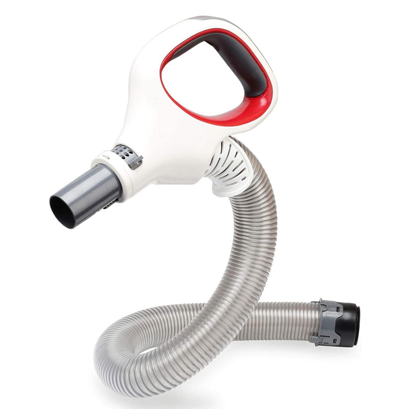 

Replacement Hose Handle for Shark Rotator Lift-Away Vacuum NV500 NV501 NV502 UV560 NV505 NV501c NV520QPR NV520QR NV550