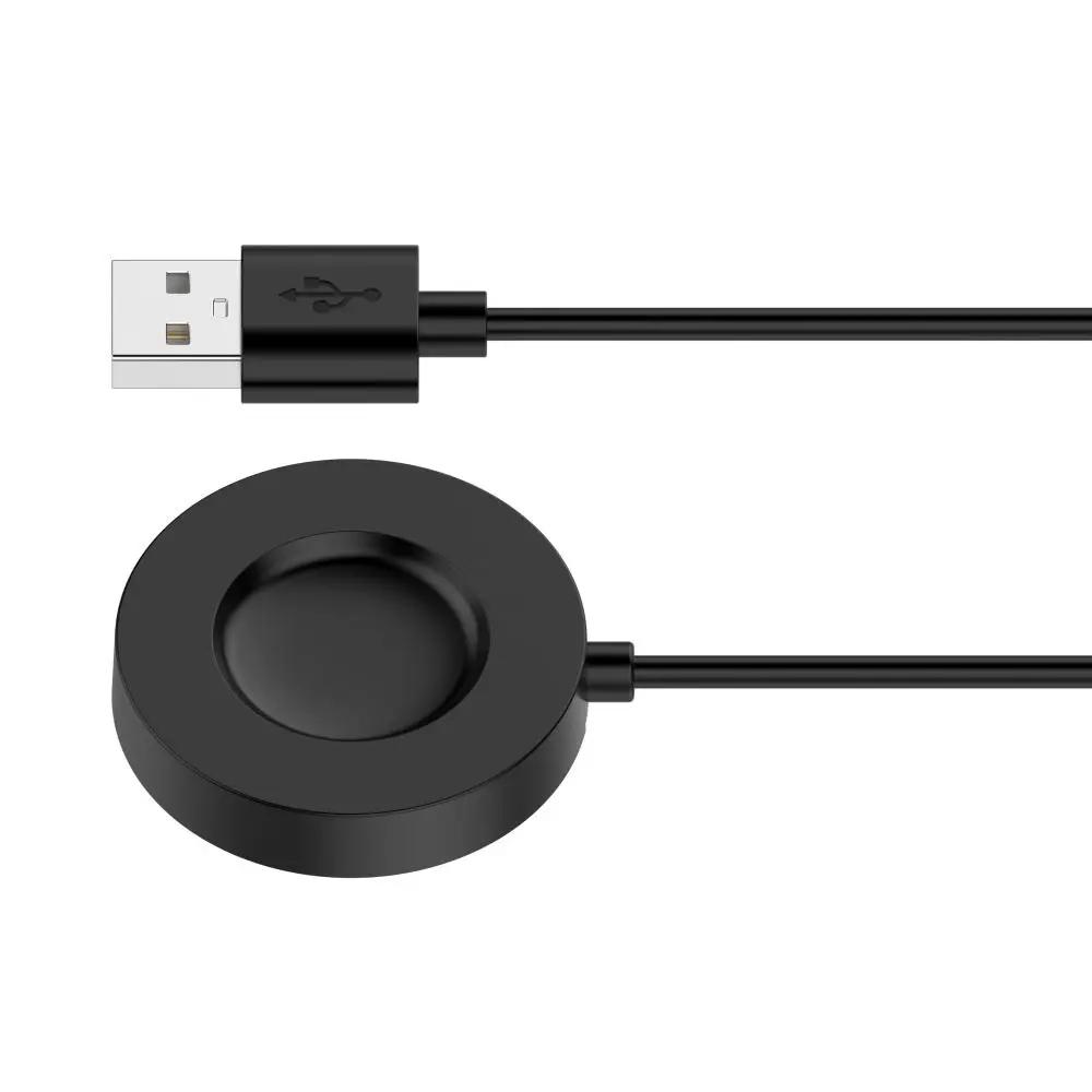 USB Kabel pro rychlé nabíjení pro Xiaomi Watch S1 Pro Chytré hodinky Náhradní nabíjecí dok