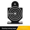 Longchan Polygon Shooting Training Target