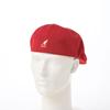 TROPIC 504 VENTAIR [Kangol] (JP, Alphabet, XL, Scarlet)