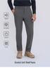 SCALER Women's Elastic Softshell Pants