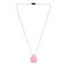 Plastic Needle Crafts Crochet Knitting Sewing Row Counter with Hanging Rope Knitting Tools