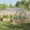 Osłona Roślin Z Oczkami 3X10 M Pvc