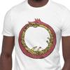Ouroboros TShirt Unisex T-Shirt