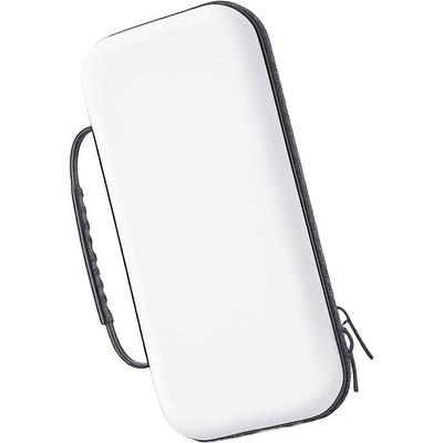 Audio Fan Organic EL Model Compatible Carrying Case Switch OLED Protective Cover Game Card Storage Dustproof Dirt-resistant Waterproof Shock-resistant