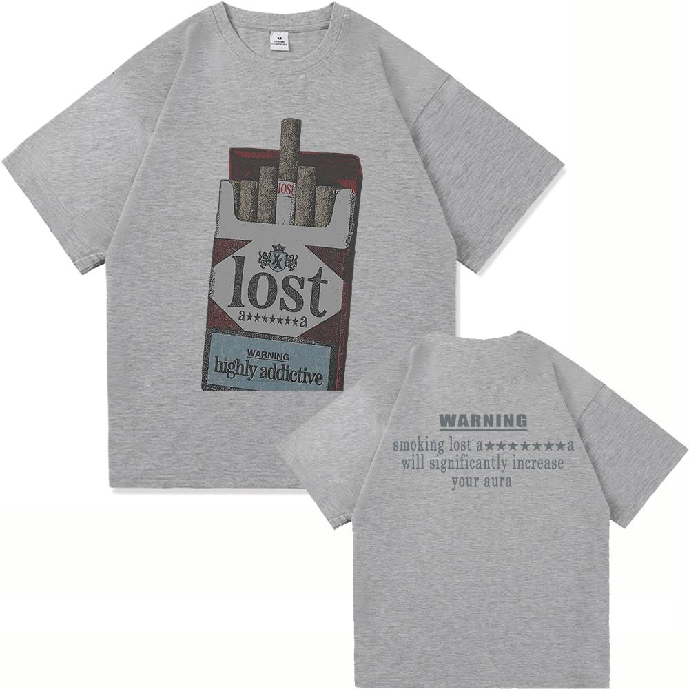 Amerikanisches Rockalbum T-Shirt 2025 Mode Retro Herren- und Damenbekleidung Harajuku Hochwertige Kleidung Retro Baumwoll-T-Shirt