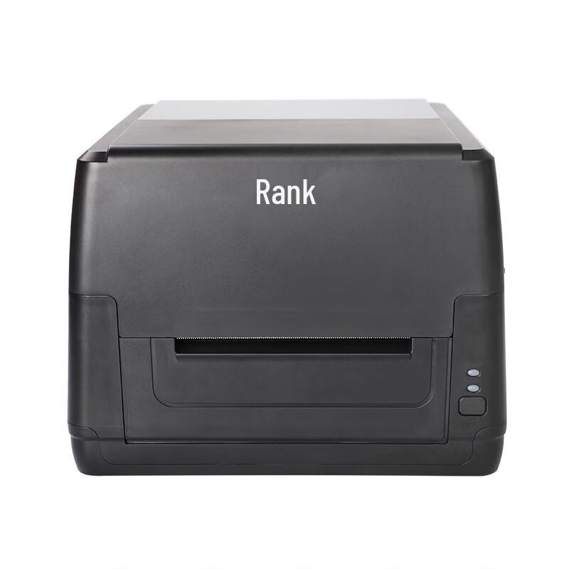 G&G GS410ZS High-Definition Thermal Transfer Label Printer