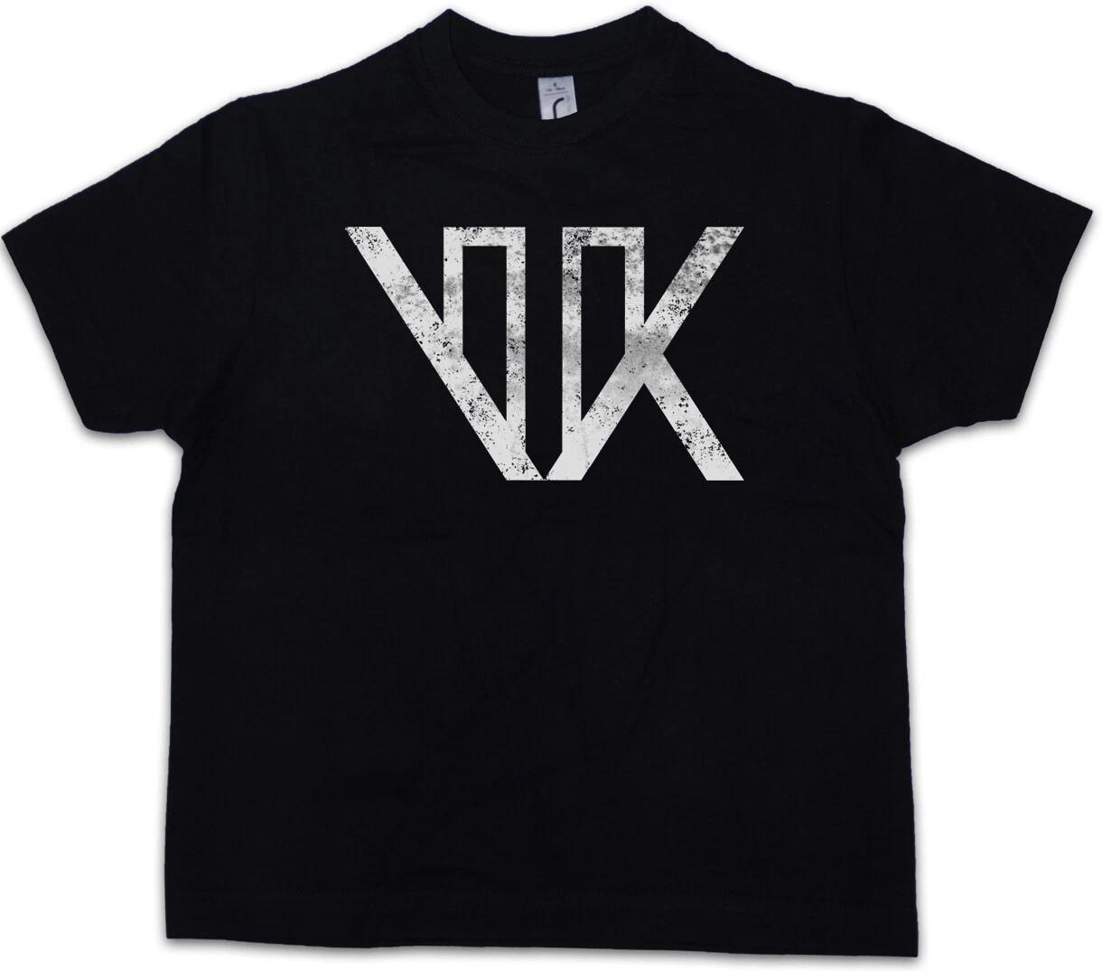 VOIGHT KAMPFF LOGO Kids Boys T-Shirt Blade Logo Company Replicants Runner- 160