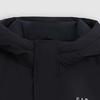 Gap Boys' Windproof Hooded Down Jacket