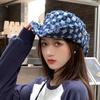 Japanese Retro Hot Girl Styling Fisherman Hat Women Retro Western Cowboy Hat Outdoor Sun Hiking Hat Trendy People